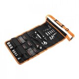 Black & Decker B&D SET ALATA 76PC U PL. TORBI | Eponuda.com