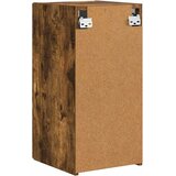 TV zidni ormar Dimljeni hrast 30 x 31 x 60 cm Konstruirano drvo | shoptok.hr