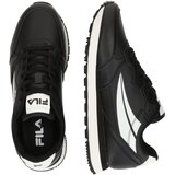 Fila Nizke superge 'HYPERT' črna / bela | Shoptok.si