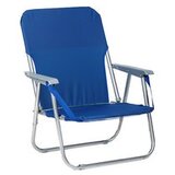  Sklopiva stolica sa naslonom za ruku 60742 | ePonuda.com