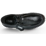 Clarks Torhill Moss Crna | shoptok.hr