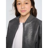 Sinsay Bomber jakna od imitacije kože | shoptok.hr