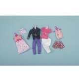 STEFFI LOVE mega fashion set STEFFI LOVE mega fashion set Slike