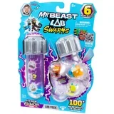 lab Swarms set 6 24784