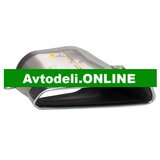 VW Izpušna konica AUDI A6 C7 A7 4G0 253 825 T | Shoptok.si