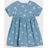 Sinsay Haljina od trapera | shoptok.hr