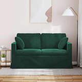 SOFA Kavč Temno zelena, (5000146571) | Shoptok.si