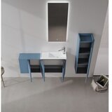 Hanah home ormarić sa umivaonikom ferla 110 203 | Eponuda.com