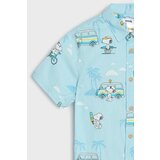 Sinsay košulja Peanuts 326DZ-05X | shoptok.hr