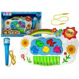  klavir za djecu - flowers | shoptok.hr