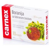 Carnex Faširana šnicla sa boranijom 400g | Eponuda.com