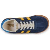 Gola Nizke superge ELAN Modra | Shoptok.si