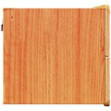  Noćni ormarić 2 pcs Smeđa 39 x 34 x 33 cm Masivna borovina | shoptok.hr