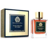 Ministry of Oud Thailand Oud in Cairo Extrait de parfum 100 ml (unisex) | shoptok.hr