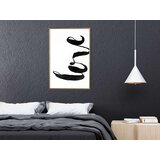  Poster - Love Sideways 20x30 | shoptok.hr