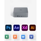 Beelink eq amd ryzen 9 6900NX 8C/16T, 24GB DDR5, 1TB, Win11PRO | ePonuda.com