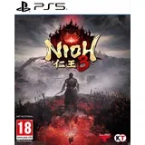PS5 nioh 3