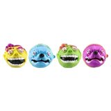 Ozzo Squeezy bubble, gumena igračka, miks | ePonuda.com