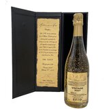  Peneče vino 24K Gold White 75 cl | Shoptok.si