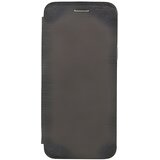 Vennus Cotton knjigovita futrola za Samsung Galaxy S9 - Crna KP18012 Cijene
