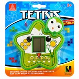  Tetris Star Electronic Game - Green | shoptok.hr