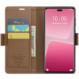 INORCO CASEME 023 serija za Xiaomi 13 Lite/Civi 2 5G torbica za telefon proti praskam, RFID blokiranje preklopna preklopna preklopna prevleka iz PU usnja, (22033372) | Shoptok.si