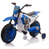Motor XMX616 plavi - na akumulator | shoptok.hr