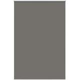 Rolo zavjesa Blackout siva 165x210 cm Širina tkanine 161,6 cm | shoptok.hr