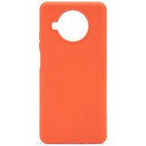  Futrola Soft Case za Xiaomi MI 10T Lite, Narandžasta | Eponuda.com