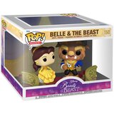 Funko POP figure Disney Beauty and the Beast Formal Belle and Beast | shoptok.hr