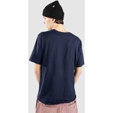 Patagonia Daily Pocket T-shirt new navy | Shoptok.si