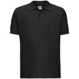 RUSSELL Men's Cotton Polo Ultimate R577M 100% Smooth Cotton Ring-Spun 210g/215g Cene