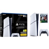 Sony PlayStation 5 SLIM E chassis + igra EA SPORTS FC 26 PS5 5000026910 | Eponuda.ba