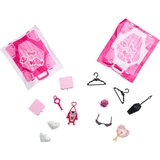  Monster High Strašno dobri prijatelji skrivnosti: Grozljivo potovanje Draculaura punčka - | Shoptok.si