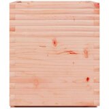  Vrtno cvetlično korito 90x60x72,5 cm trden les douglas | Shoptok.si