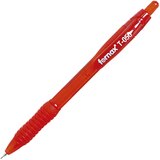 Olovka TEHNIČKA 0,5 MM GRIP T-050 FORNAX CRVENA | shoptok.hr