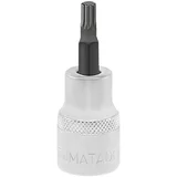 Matador umetak za nasadni ključ (m 14, unutarnji zubac xzn, ½″)