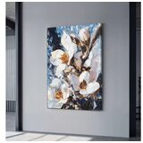 WALLXPERT Dekorativno slikanje na platnu YNS 1033 80 x 120 | Eponuda.com