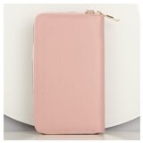 Zoozie Bags ženski novčanik u roze boji 1142 | Eponuda.com