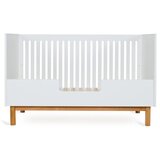  Quax® otroška posteljica mood™ 70x140 white | Shoptok.si