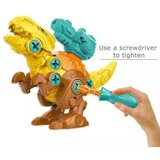  Privijačljiv dinozaver z izstreljevalnikom | Shoptok.si