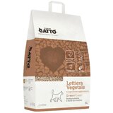 Signor Gatto biorazgradivi drveni grudvajući posip za mačke Green Power, 6l | ePonuda.com