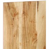  Uzglavlje 140 cm puno drvo hrast | Eponuda.ba