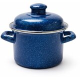  Emajl serpa 12 cm-plava 394 Cene