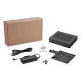 Asus Mini PC PN43-B 2S N200 DDR4 8GB/m.2 256GB/WiFi/BT/1xDP 90MR0172-M00040 | ePonuda.com