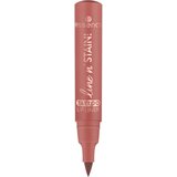 Essence Line N' Stain! Tattoo olovka za usne 02 Must Have Brown