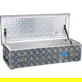 Alutec Kofer iz valovitog lima EXTREME 46 41046 Aluminijum (D x Š x V) 822 x 325 x 210 mm | Eponuda.ba