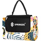  Sklopiva deka za piknik 150 x 200 cm tropic | shoptok.hr