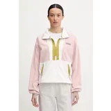 Dukserica od flisa Backbowl II FZ Fleece