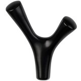 WALTECO Garderobna kuka (D x Š x V: 76 x 48 x 92 mm, Broj kuka: 2 Kom.) Cijene